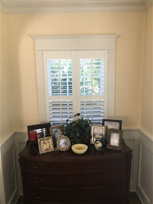 Custom Window Fashions for Homes